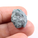 smooth diamond crystal with uncut diamond for sale natural look blue rough diamond 