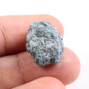smooth diamond crystal with uncut diamond for sale natural look blue rough diamond 