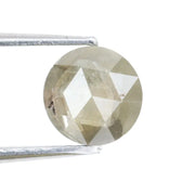 natural round cut diamond ring and oval natural diamond jewelry