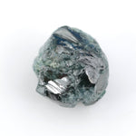 blue color raw stone jewelry raw stone ring jewelry