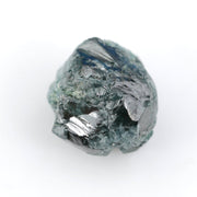 blue color raw stone jewelry raw stone ring jewelry