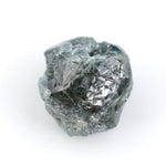 blue color raw stone jewelry raw stone ring jewelry