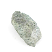 blue color raw unpolished diamond jewelry