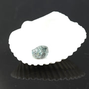 blue color raw stone jewelry raw stone ring jewelry