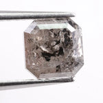 Natural pink diamond earrings and classic white diamond jewelry crafted from genuine earth-mined diamonds.