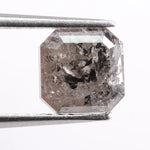 Natural pink diamond earrings and classic white diamond jewelry crafted from genuine earth-mined diamonds.