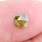 natural yellow black diamond engagement rings and natural Round cut diamond