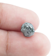 blue color raw stone jewelry raw stone ring jewelry