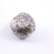 7.92 CT Uncut Grey Rough Diamond Loose Raw Rare Diamond Use For Jewerly 