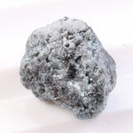 raw blue diamond and raw unpolished diamond with natural crystal texture  natural rough diamond                        