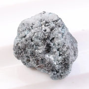 raw blue diamond and raw unpolished diamond with natural crystal texture  natural rough diamond                        