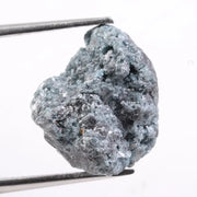 raw blue diamond and raw unpolished diamond with natural crystal texture  natural rough diamond                        