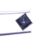 0.77 Ct natural Loose diamond raw loose earth mined diamond for Custom jewelry