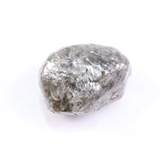 7.69 Ct Natural Grey Rough Diamond Loose Uncut Raw Diamond Use For Jewerly 