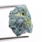 rough diamond auction stones displaying natural rough diamond appearance blue rough diamond 