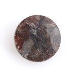 2.00Ct Natural Brownish-Grey Colored Diamond Round Brilliant Cut Diamond Use For Custom Jewelry Making 