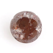 round natural diamond ring and Red diamonds natural jewelry