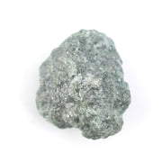 19.11 Ct Natural Blue Rough Diamond Loose Unpolished Stone For Daily Wear Ring