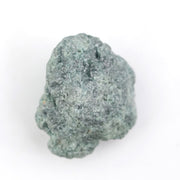 19.11 Ct Natural Blue Rough Diamond Loose Unpolished Stone For Daily Wear Ring