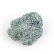 19.11 Ct Natural Blue Rough Diamond Loose Unpolished Stone For Daily Wear Ring