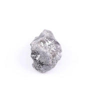 6.33 Ct Uncut Grey Loose Rough Diamond Natural Raw Diamond Use For Custom Jewerly 
