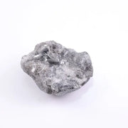 6.33 Ct Uncut Grey Loose Rough Diamond Natural Raw Diamond Use For Custom Jewerly 