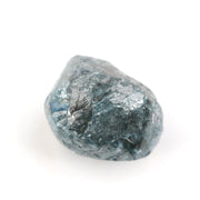 blue color raw stone jewelry raw stone ring jewelry