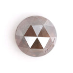 ethical natural diamonds and Round cut natural diamond engagement rings