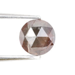ethical natural diamonds and Round cut natural diamond engagement rings