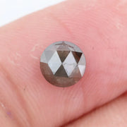 ethical natural diamonds and Round cut natural diamond engagement rings
