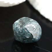 blue color raw stone jewelry raw stone ring jewelry