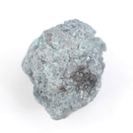 blue color raw lab grown diamonds