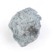 blue color raw lab grown diamonds
