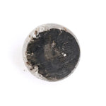 2.89Ct Grey Colored Diamond Loose Round Brilliant Diamond Use For Diamond Fine Jewelry 
