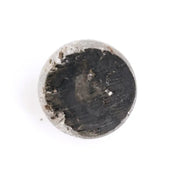 2.89Ct Grey Colored Diamond Loose Round Brilliant Diamond Use For Diamond Fine Jewelry 