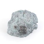 blue color raw lab grown diamonds