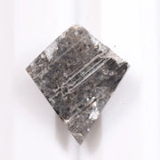 Close-up of a natural oval diamond ring showing real diamond sparkle and inclusions. Highlights how to identify natural diamonds versus lab diamonds