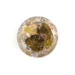cvd diamond vs natural diamond and round Cut natural diamond ring