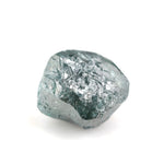 blue color raw stone rings raw rough gemstones