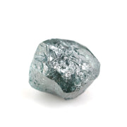 blue color raw stone rings raw rough gemstones