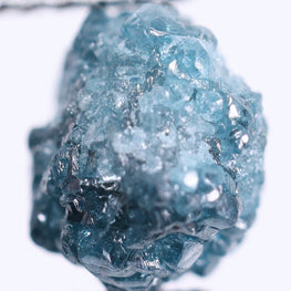 Shop - Natural Blue Rough Diamond - 3.54 Carat Uncut Raw Diamond