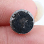 2.89Ct Grey Colored Diamond Loose Round Brilliant Diamond Use For Diamond Fine Jewelry 