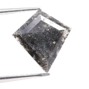 Luxury natural diamond jewelry assortment including engagement rings, tennis necklaces, and eternity bands.
