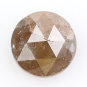 brown colour natural diamonds ring natural diamond shape