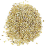 yellow earth mined rough diamond with natural raw surface for jewelry