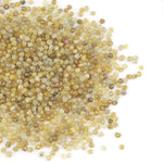 yellow earth mined rough diamond with natural raw surface for jewelry