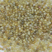 yellow earth mined rough diamond with natural raw surface for jewelry