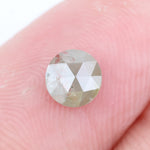 grey colour natural loose diamonds wholesale natural ring