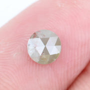 grey colour natural loose diamonds wholesale natural ring