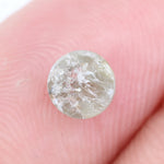 grey colour natural loose diamonds wholesale natural ring